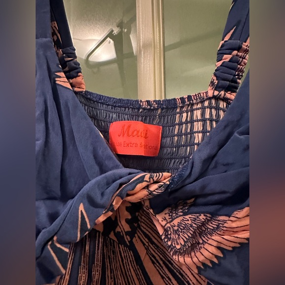 Maaji Casted Spell Romper - Picture 3 of 3